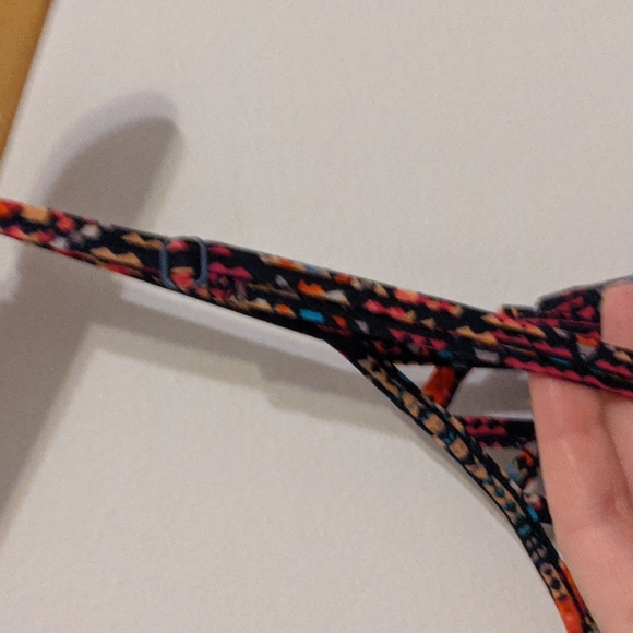 Tribal Midi Dress - Picture 5 of 8